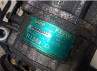  Компрессор кондиционера Saab 9-5 1997-2005 9356864 #2