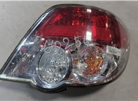 84201FE650 Фонарь (задний) Subaru Impreza (G11) 2000-2007 9356896 #5