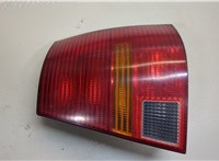  Фонарь (задний) Volkswagen Golf 4 1997-2005 9356927 #1