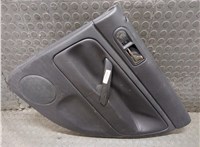  Дверная карта (Обшивка двери) Volkswagen Passat 5 2000-2005 9356929 #1