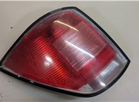  Фонарь (задний) Opel Astra H 2004-2010 9356943 #1