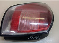  Фонарь (задний) Opel Astra H 2004-2010 9356943 #2