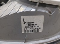  Фонарь (задний) Opel Astra H 2004-2010 9356952 #5