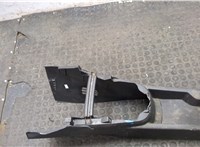 7591AF, 98015784ZD, 7591AP Консоль салона (кулисная часть) Citroen C3 2009-2016 9356982 #7