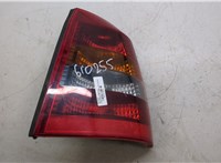 13117099 Фонарь (задний) Opel Astra G 1998-2005 9357016 #5