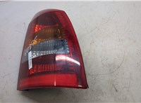 13117099 Фонарь (задний) Opel Astra G 1998-2005 9357016 #6