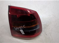 13117099 Фонарь (задний) Opel Astra G 1998-2005 9357016 #7