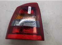 13117097 Фонарь (задний) Opel Astra G 1998-2005 9357021 #5