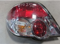 84201FE680 Фонарь (задний) Subaru Impreza (G11) 2000-2007 9357030 #2