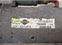  Стартер Nissan Qashqai 2006-2013 9357031 #2