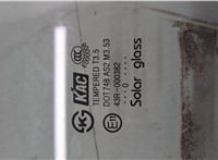 96624296 Стекло боковой двери Chevrolet Captiva 2006-2011 9357046 #6