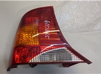  Фонарь (задний) Ford Focus 1 1998-2004 9357060 #1