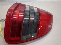  Фонарь (задний) Mercedes C W202 1993-2000 9357098 #2