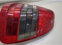  Фонарь (задний) Mercedes C W202 1993-2000 9357104 #2