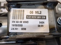  Колонка рулевая Volkswagen Golf 4 1997-2005 9357117 #2