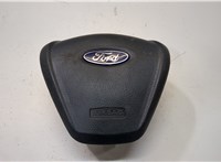  Подушка безопасности водителя Ford Fiesta 2008-2013 9357120 #1