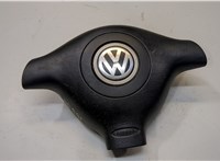  Подушка безопасности водителя Volkswagen Golf 4 1997-2005 9358990 #1