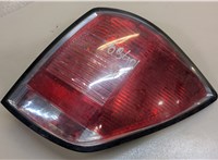  Фонарь (задний) Opel Astra H 2004-2010 9359016 #1