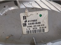  Фонарь (задний) Opel Astra H 2004-2010 9359016 #7