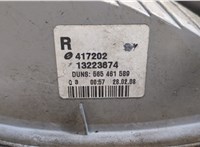 13223674 Фонарь (задний) Opel Astra H 2004-2010 9359025 #5