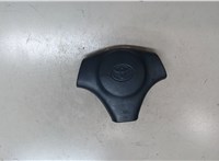  Подушка безопасности водителя Toyota Starlet 1996-1999 9359067 #4