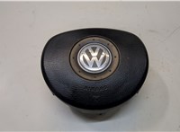  Подушка безопасности водителя Volkswagen Touran 2003-2006 9359077 #1