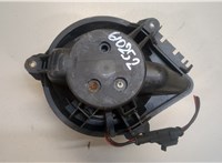  Двигатель отопителя (моторчик печки) Opel Astra G 1998-2005 9359164 #3