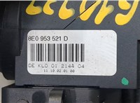  Переключатель поворотов и дворников (стрекоза) Audi A4 (B6) 2000-2004 9359299 #6