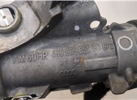  Замок зажигания Volkswagen Passat 5 2000-2005 9359403 #4