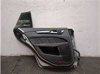 A2187351310 Стекло боковой двери Mercedes CLS C218 2010-2018 11148184 #5