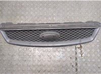  Решетка радиатора Ford Focus 2 2005-2008 9359623 #1