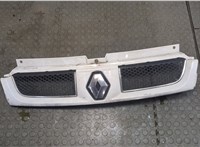  Решетка радиатора Renault Trafic 2001-2014 9359650 #1