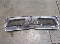  Решетка радиатора Renault Trafic 2001-2014 9359650 #2