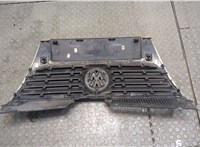  Решетка радиатора Volkswagen Passat 6 2005-2010 9359659 #2