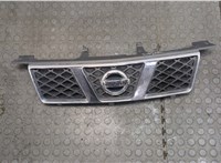  Решетка радиатора Nissan X-Trail (T30) 2001-2006 9359692 #1