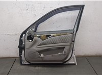  Дверь боковая (легковая) Mercedes E W211 2002-2009 9359694 #8