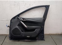 GHY05802XJ Дверь боковая (легковая) Mazda 6 (GJ) 2012-2018 9359712 #8