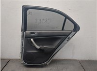  Дверь боковая (легковая) Honda Accord 7 2003-2007 9359719 #9