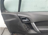  Дверь боковая (легковая) Citroen C3 2009- 9359756 #6