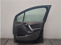  Дверь боковая (легковая) Citroen C3 2009- 9359756 #8