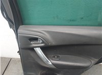  Дверь боковая (легковая) Citroen C3 2009- 9359775 #9