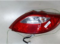 D65151150 Фонарь (задний) Mazda 2 2007-2014 9359805 #6