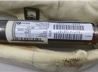  Подушка безопасности боковая (шторка) BMW X5 E70 2007-2013 9359814 #2