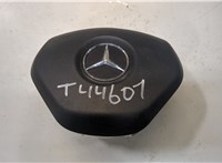  Подушка безопасности водителя Mercedes E W212 2009-2013 9359896 #1