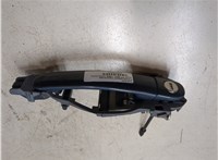  Ручка двери наружная Audi TT (8N) 1998-2006 9359931 #1