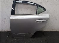 6812453090 Стекло форточки двери Lexus IS 2005-2013 11148471 #2