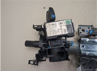 09228681 Колонка рулевая Opel Zafira A 1999-2005 9359985 #9