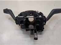  Переключатель поворотов и дворников (стрекоза) Volkswagen Passat 7 2010-2015 Европа 9359987 #2