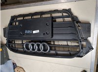  Решетка радиатора Audi A4 (B8) 2011-2015 9360071 #1