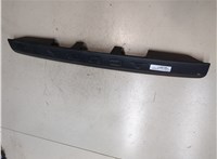  Накладка под номер (бленда) Acura MDX 2001-2006 9360230 #1